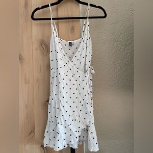 Polka Dot Dress